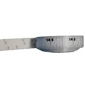 12 ft Center Point Steel Bench Tape