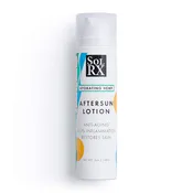 Hydrating Hemp Aftersun Lotion Tan Extender & Skin Recovery 5oz