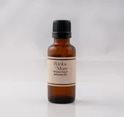 Refresher Oils