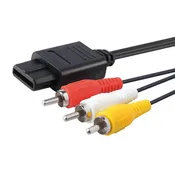 AV Cable for SNES / N64 / Game Cube