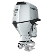 Honda 105 Jet