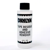 Glue Remover - Tape Residue and Adhesive Remover