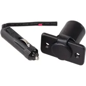 Accessory Plug & Socket