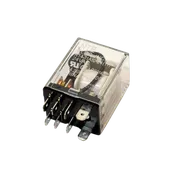 10 Amp Ice Cube Relay