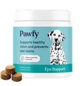 Eye Support