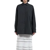 A-Line Tunic Shirt