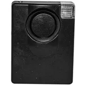 3-in-1 130dB Personal Alarm with 50-Lumen Flashlight