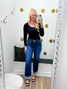 Addison Jeans