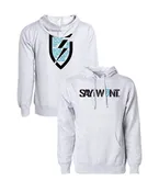 Blitz.0 Creed Hoodie - Light Heather Gray