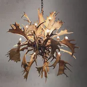 16 Light Fallow Sphere - AWC-54