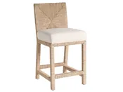 Abaca Counter Stool