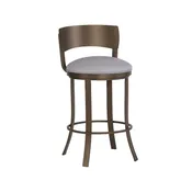 Wesley Allen Baltimore – Customizable American made Stool