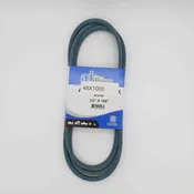 1/2″ x 100″ Wrapped V-Belt