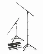 Compact Mic Stand 2.0