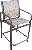 1175 – Delray Sling Barstool