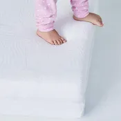 2-Stage Breathable Organic Crib Mattress