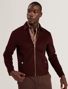 ANTWRP | MAROON