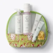 Daily Aloe Facial Essentials