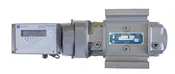 11C175IMCW2 Roots Gas Meter
