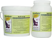 Aqua Meds Buff-It-Up