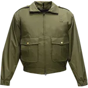 2-Ply Nylon Waterproof Duty Jacket