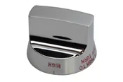 16505 Bull Old Style Main Burner Knob