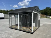 10X12 Dog Kennel