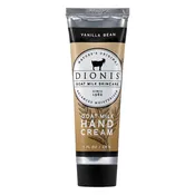 1oz Cream Vanilla Bean