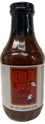 Big Boize BBQ Sauce – 1 Bottle (19.5 ounces)