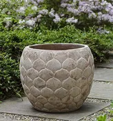 Pina Planter - Set of 3 by Campania International