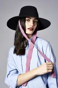 Hat - Monica