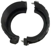 6000-176: 2" SPLIT NUT JHT
