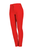 Alpensia Red Identity Essential Waterproof Leggings