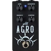 Aguilar AGRO V2 Bass Overdrive Pedal