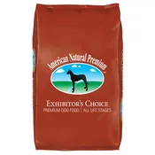 American Natural Premium Exhibitor's Choice — Lucky Paws Pet Boutique