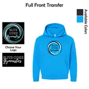 ECG Youth Youth Hoodie Sweatshirt