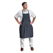 Denim Apron 28X36