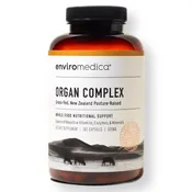 EnviroMedica Organ Complex