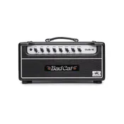 Bad Cat Cub 15 Mod Shop Head - 120V