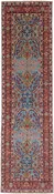 Gherous Fine Luxe Tribal Handwoven Rug
