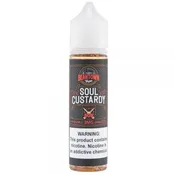 80V | Soul Custardy