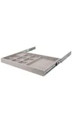 10-COMPARTMENT JEWELRY ORGANIZER DRAWER