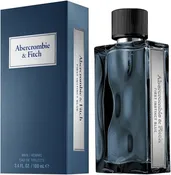 ABERCROMBIE&FITCH FIRST INSTINCT BLUE 3.4oz EDT SP (M)  12pcs by Box