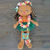 Emma Island Friends – Large Doll