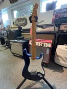 1993 Fender Stratocaster Plus