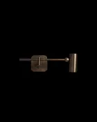 CYLINDER : READING SCONCE