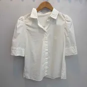 Elie Tahari Size Small Shirt