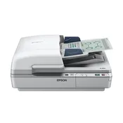Epson DS-6500 Scanner