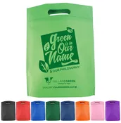 Non-Woven Tote Bag