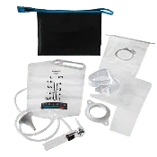 Assura or Sensura Deluxe Irrigation Set